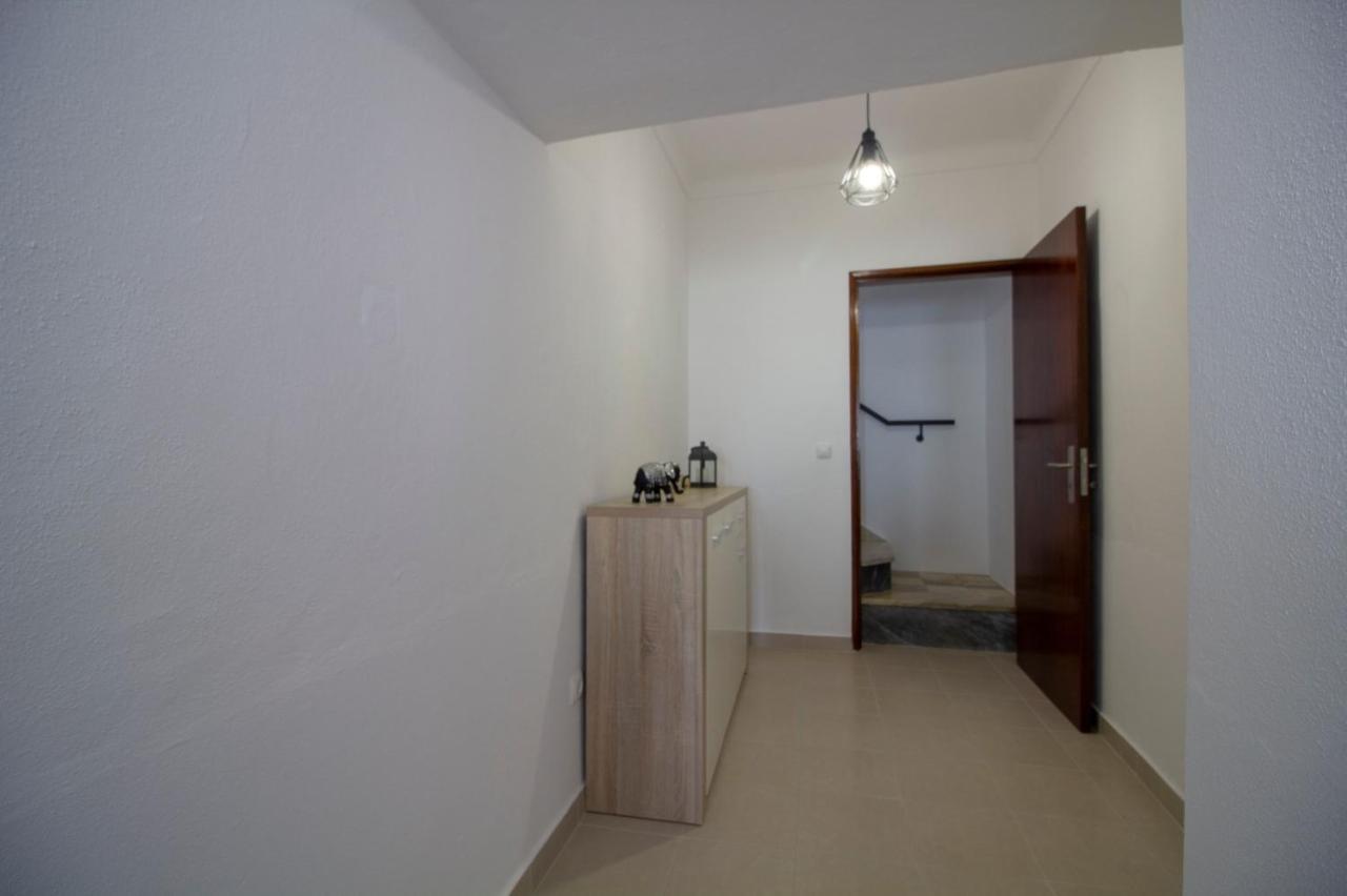 Recanto Da Praca São Pedro do Corval Eksteriør bilde